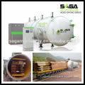 6CBM High Frequency Vacuum Oven Drier For Wood(HFVD60-SA)